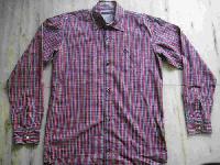 Mens Shirts Manufacturer Supplier Wholesale Exporter Importer Buyer Trader Retailer in Chennai Tamil Nadu India